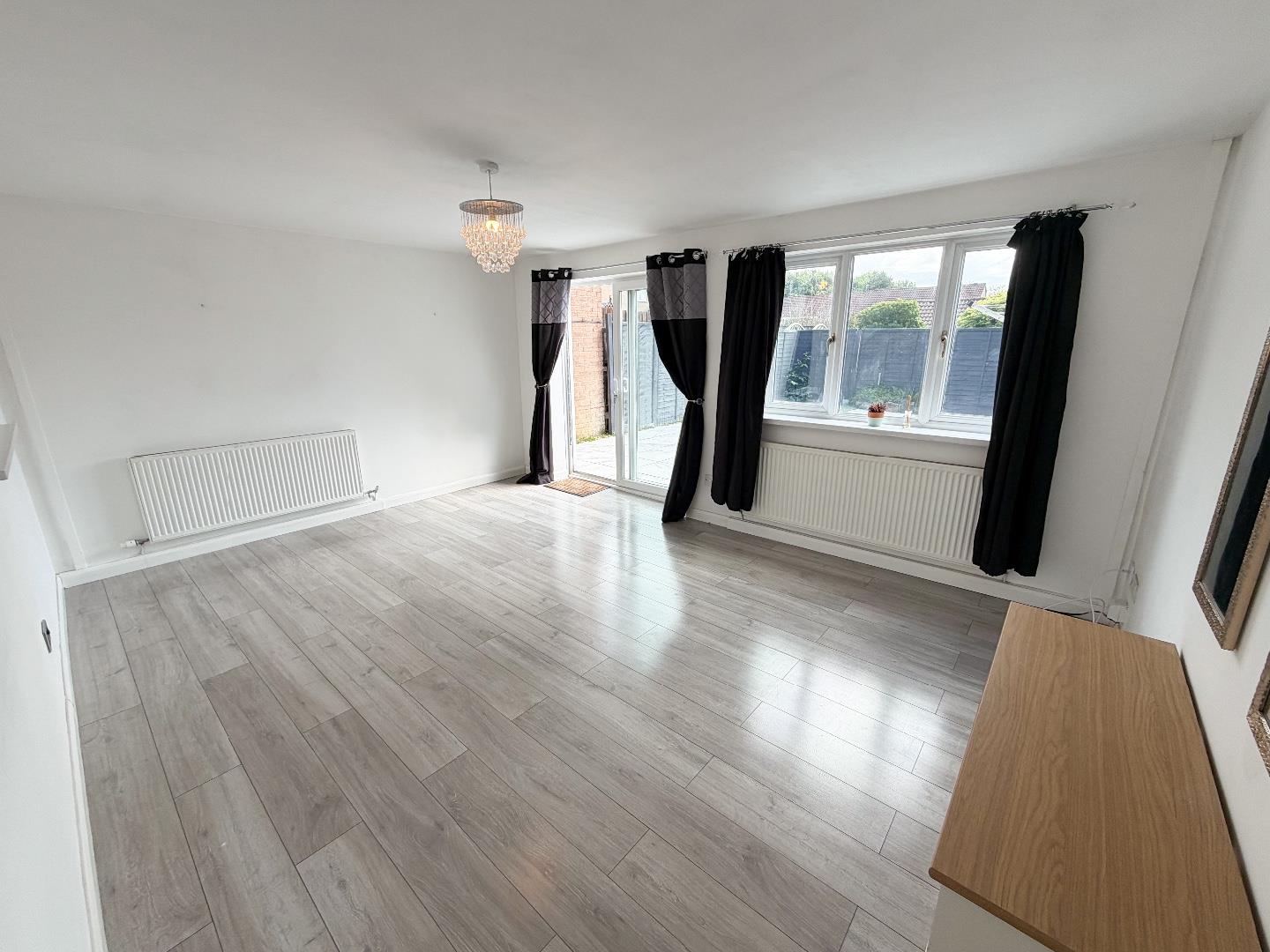 Heol Castell Coety, Bridgend County Borough, CF31 1PU